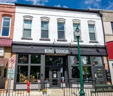 Main picture of 108 W 6th St