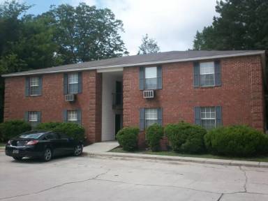 Main picture of Engleside Apartments