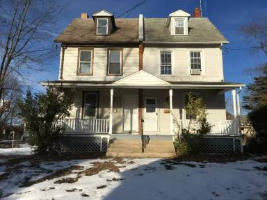 Main picture of 601 Poquessing Ave