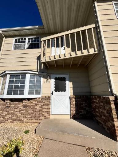 Main picture of 3803 Fairfax St
