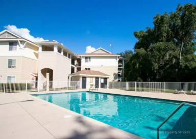 Main picture of University Terrace Gainesville
