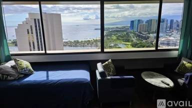 Main picture of Waikiki Marina