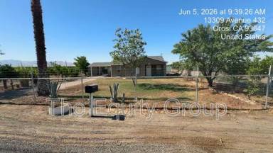 Main picture of 13405 Avenue 432