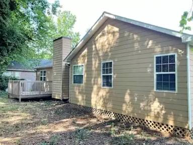 Main picture of 2686 Candler Dr SW
