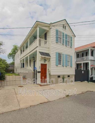 Main picture of 49 America St