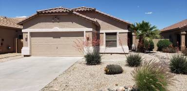 Main picture of 44326 W Caven Dr