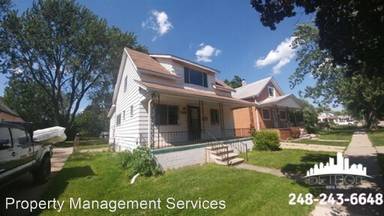 Main picture of 8541 Central