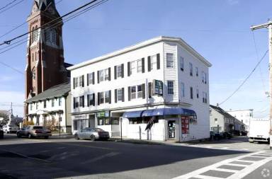 Main picture of 170 Elm St