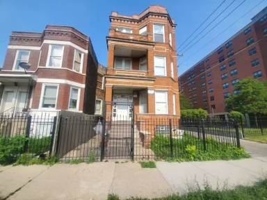 Main picture of 1143 S Saint Louis Ave