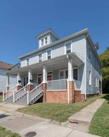 Main picture of 206 Poplar Ave