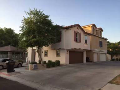 Main picture of Park Central at Augusta Ranch