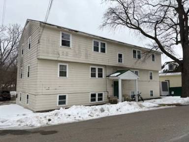 Main picture of 35 Armory St
