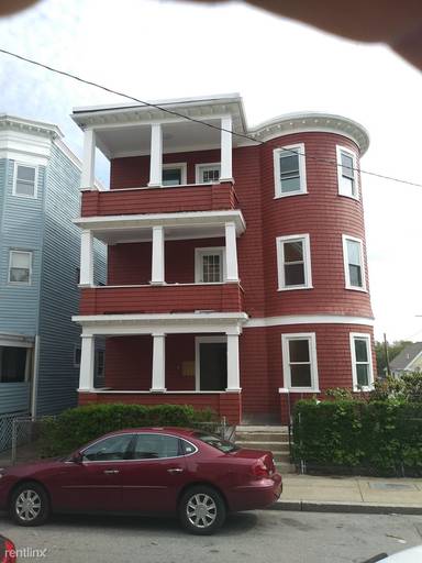 Main picture of 84 Fayston St