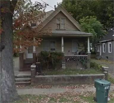 Main picture of 237 4th St