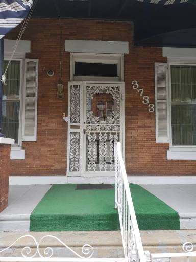 Main picture of 3733 N Carlisle St