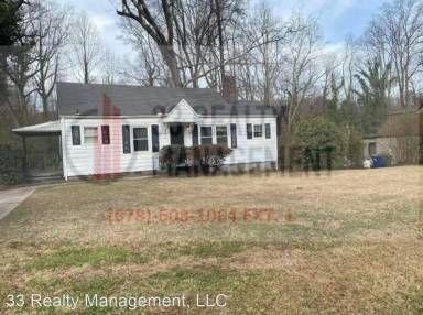 Main picture of 58 Springside Dr SE