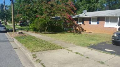 Main picture of 7302 Abbington Dr
