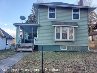 Main picture of 1435 Bessie St
