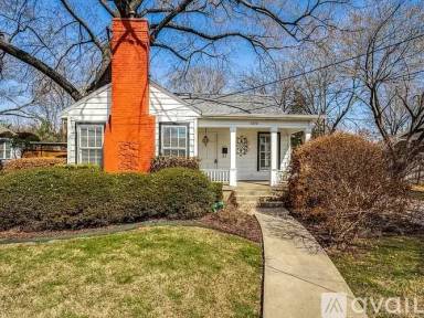 Main picture of 1210 Tucker St