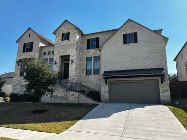 Main picture of 17001 Sanglier Dr