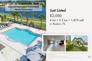 Main picture of 1038 Royal Empress Dr