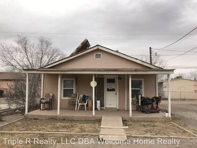 Main picture of 1217 1/2 Ohio Ave