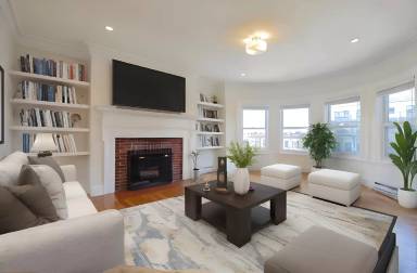 Main picture of 857 Beacon St