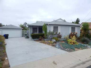 Main picture of 1710 39th St