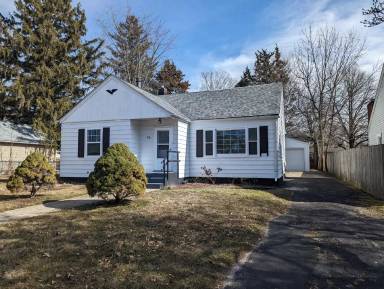 Main picture of 1616 Lynnwood St
