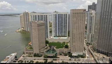 Main picture of One Miami