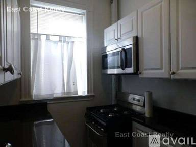 Main picture of Strathmore Road Apartments