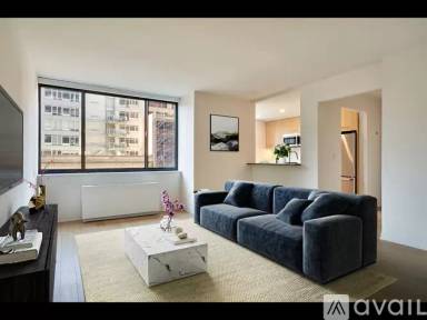 Main picture of One Columbus Place