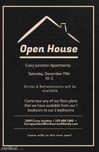 Main picture of Curry Junction Apartments