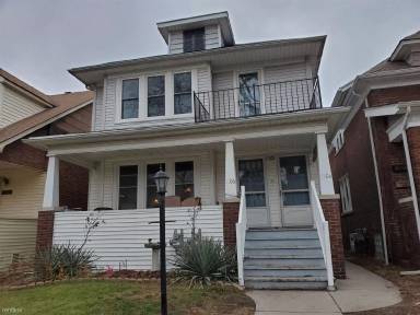 Main picture of 1146 Wayburn St