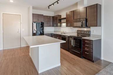 Main picture of Mill City Quarter