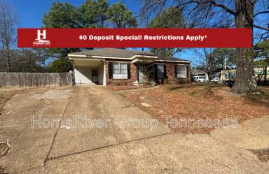 Main picture of 3597 Clearbrook St