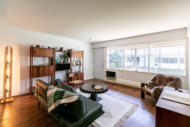 Main picture of Parker House