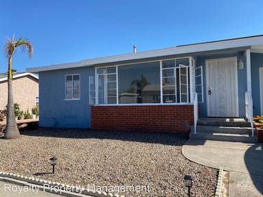 Main picture of 6547 Zena Dr