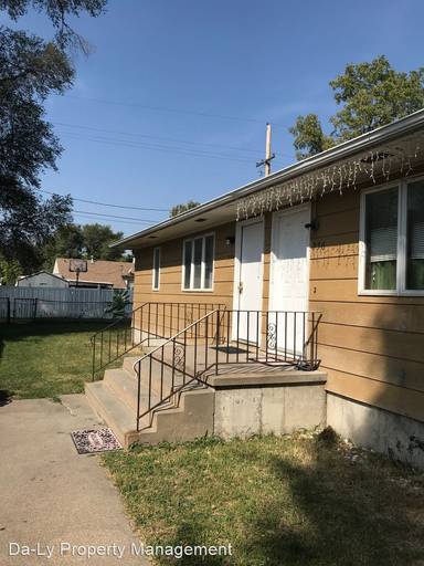 Main picture of 234 N Boggs Ave