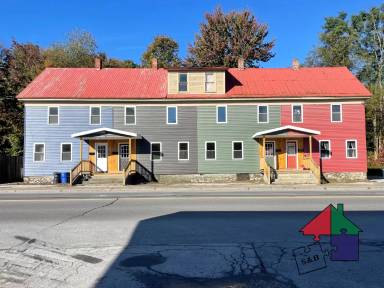 Main picture of 423 N Main St