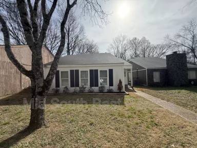 Main picture of 4599 Buffer Dr
