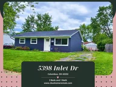 Main picture of 5398 Inlet Dr