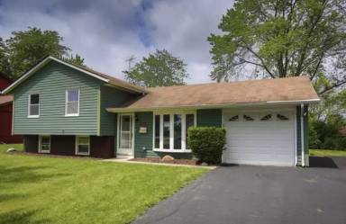 Main picture of 856 Notre Dame Dr