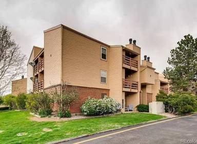 Main picture of Shadow Wood Condominium