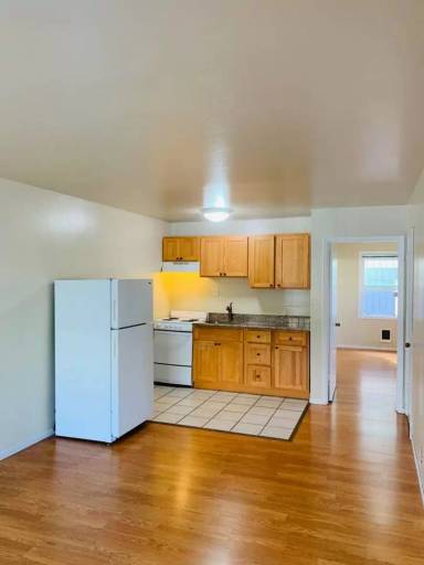 Main picture of 2199 Turk Blvd
