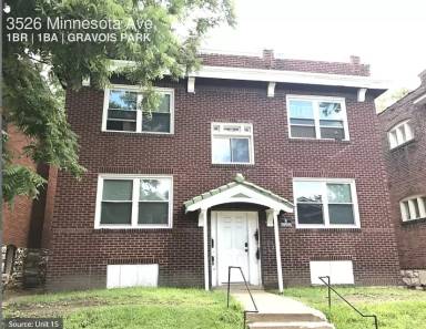 Main picture of 3526 Minnesota Ave