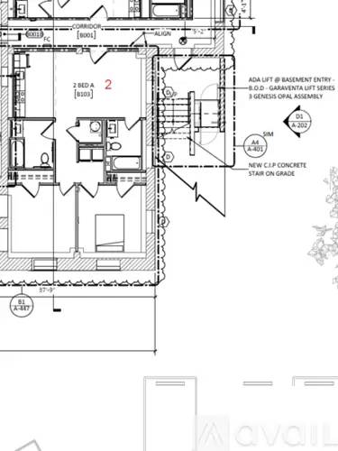 Main picture of 315 W 38th St