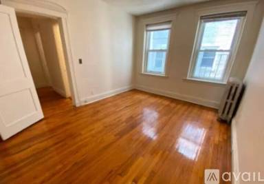 Main picture of 25 Walbridge St Apartments