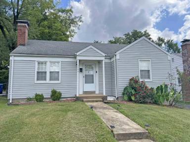 Main picture of 1140 Hilltop Dr