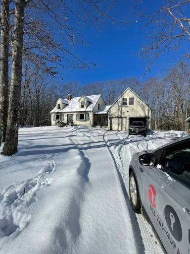 Main picture of 10 Westwoods Rd